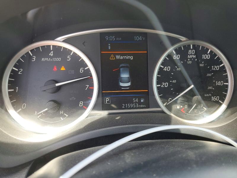 Продаж на аукціоні авто 2019 Nissan Sentra, vin: 3N1AB7AP2KY298890, номер лоту: 63463026