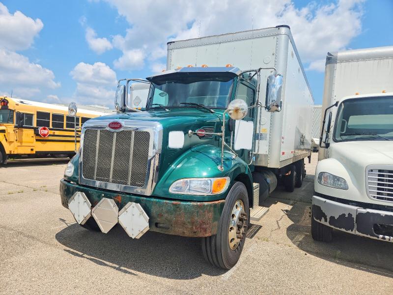 Aukcja sprzedaży 2019 Peterbilt 348, vin: 2NP3KM8X4KM237900, numer aukcji: 56714046