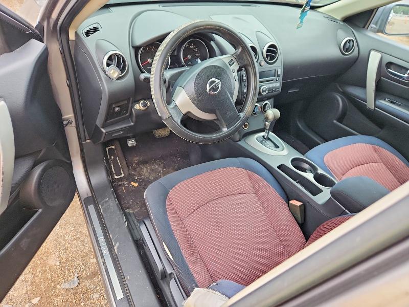 Продажа на аукционе авто 2008 Nissan Rogue, vin: JN8AS58T78W014887, номер лота: 60924446