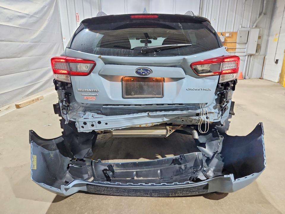 Продаж на аукціоні авто 2023 Subaru Crosstrek, vin: JF2GTAECXPH312046, номер лоту: 60809816