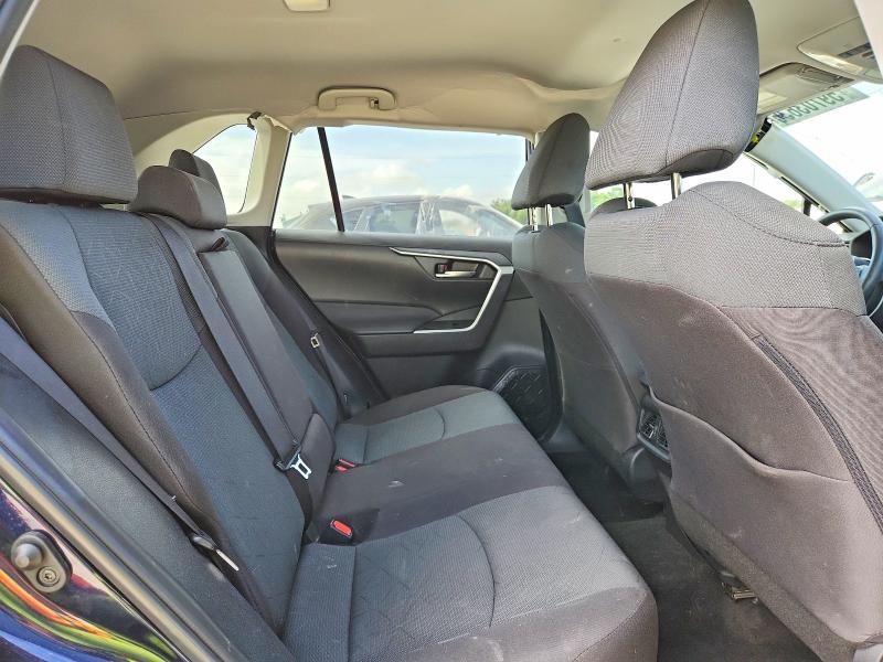 Aukcja sprzedaży 2025 Toyota Rav4, vin: 2T3W1RFV6SW393998, numer aukcji: 59703636