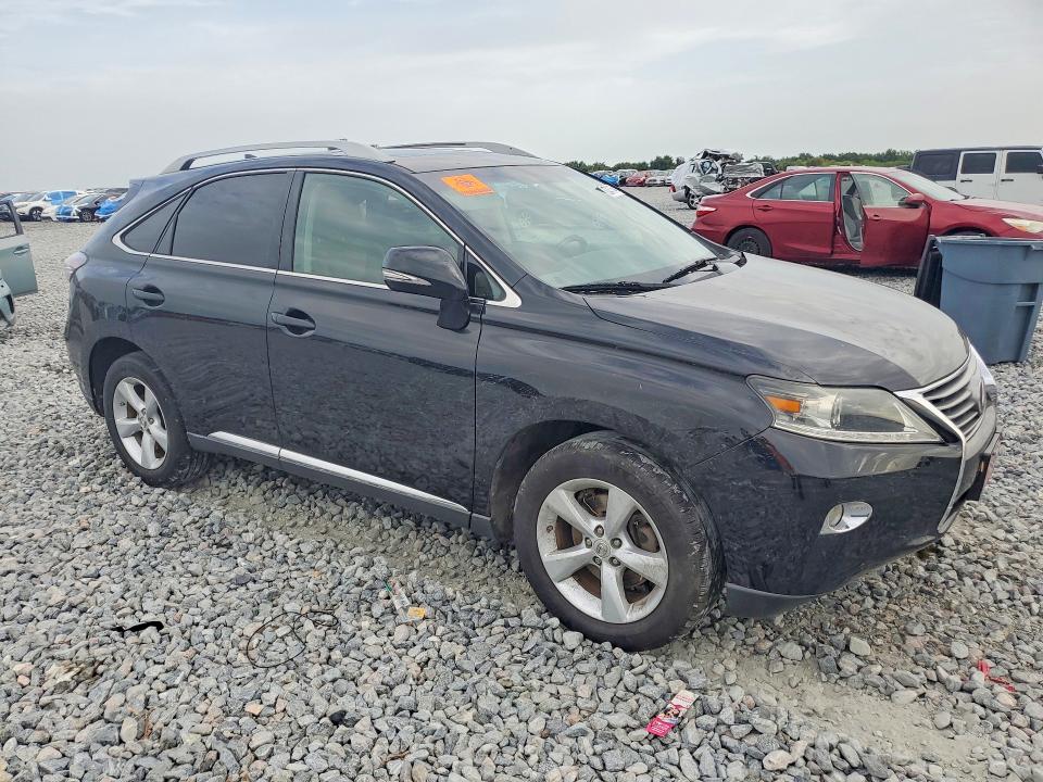 Aukcja sprzedaży 2015 Lexus Rx 350, vin: 2T2BK1BAXFC288649, numer aukcji: 60457646