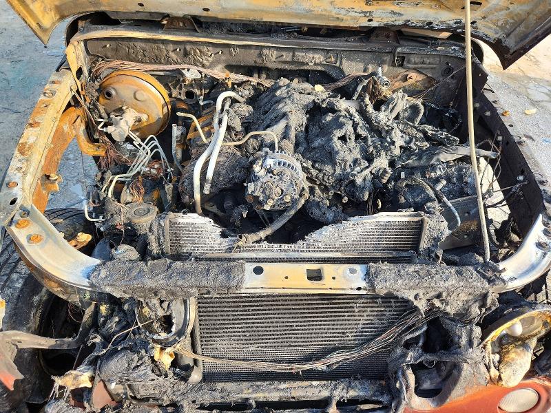 62611716 :رقم المزاد ، 1C4BJWKG0EL257037 vin ، 2014 Jeep Wrangler Unlimited مزاد بيع