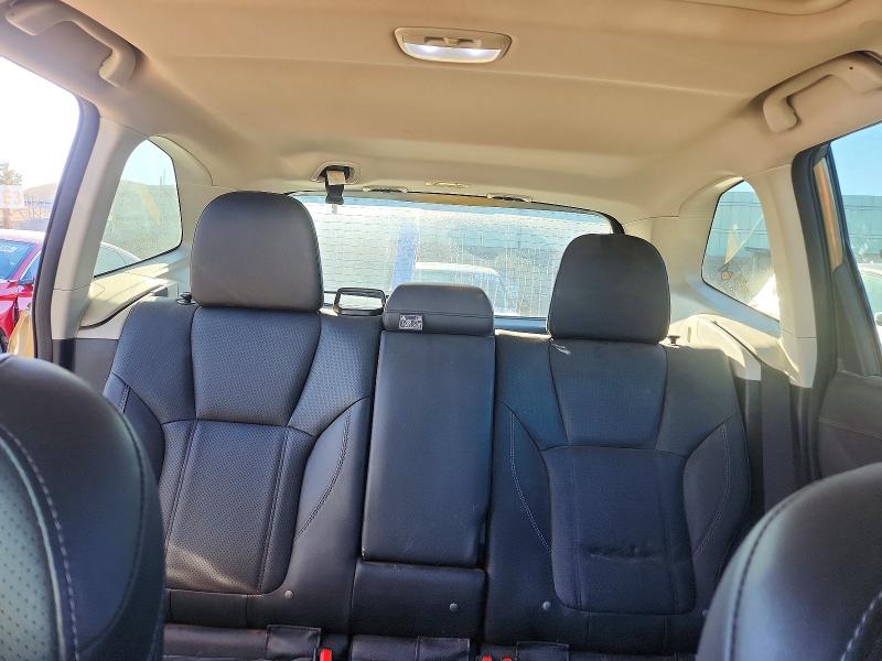 Aukcja sprzedaży 2023 Subaru Forester, vin: JF2SKARC2PH487656, numer aukcji: 62303596
