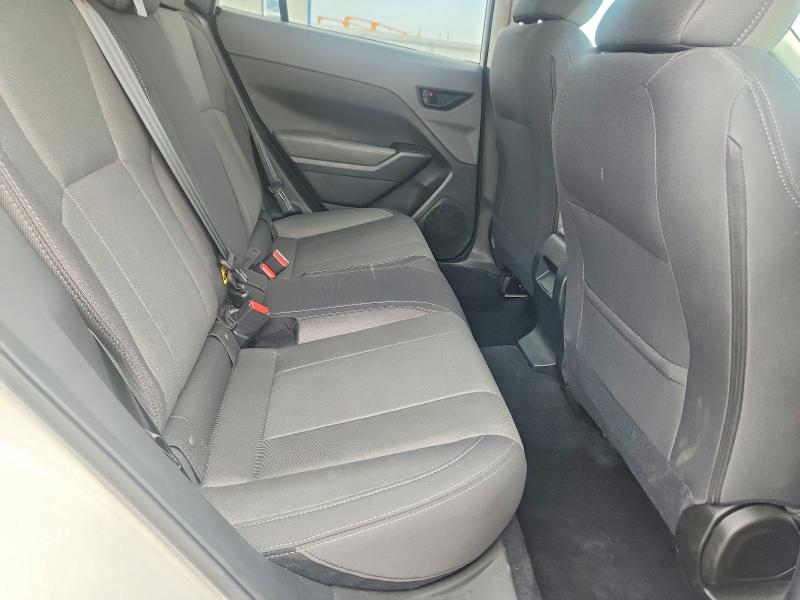 2024 Subaru Crosstrek მანქანა იყიდება აუქციონზე, vin: JF2GUABC4RH898859, აუქციონის ნომერი: 60647396