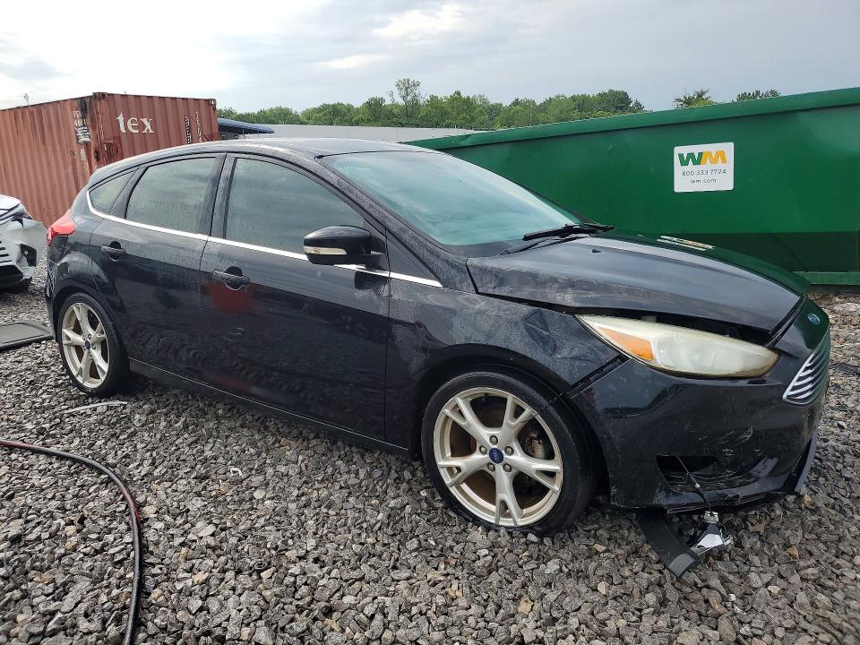 Продажа на аукционе авто 2016 Ford Focus, vin: 1FADP3N28GL279429, номер лота: 62520616