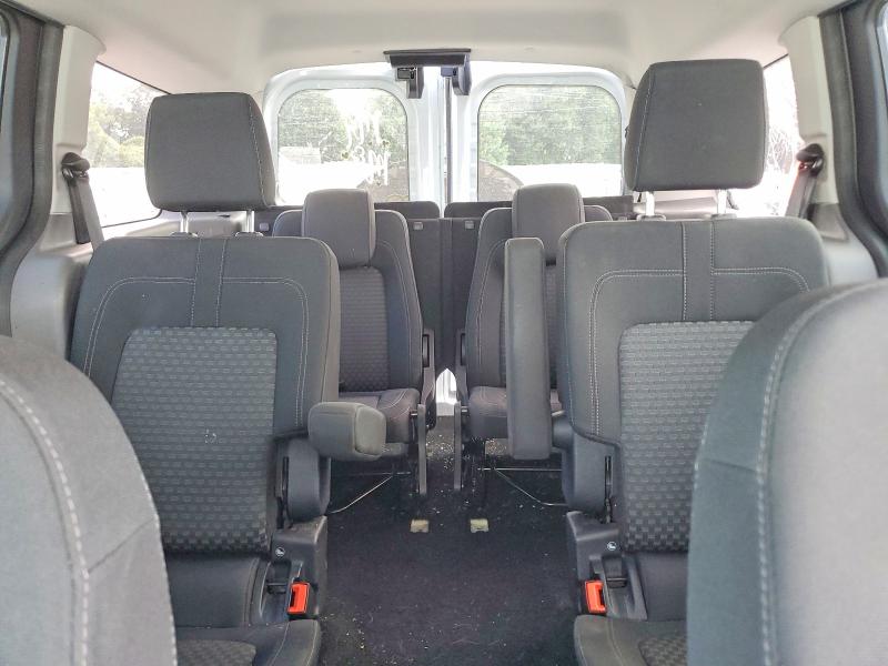 60034376 :رقم المزاد ، NM0GS9F27P1563439 vin ، 2023 Ford Transit Connect مزاد بيع