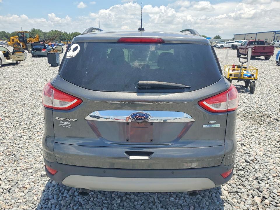 Aukcja sprzedaży 2015 Ford Escape, vin: 1FMCU0GX9FUC55456, numer aukcji: 62410336