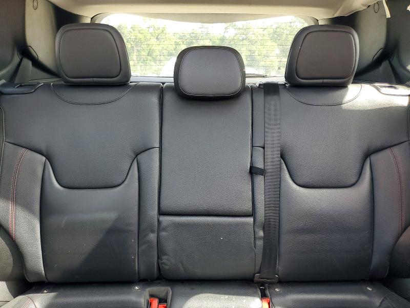 61395936 :رقم المزاد ، ZACCJBCB0JPH04634 vin ، 2018 Jeep Renegade مزاد بيع