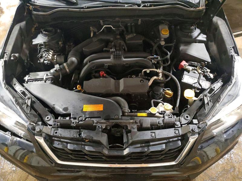 Aukcja sprzedaży 2018 Subaru Forester, vin: JF2SJAWC6JH427832, numer aukcji: 60198316