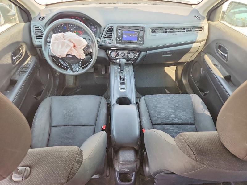 2019 Honda Hr-v მანქანა იყიდება აუქციონზე, vin: 3CZRU6H30KG728181, აუქციონის ნომერი: 59019016