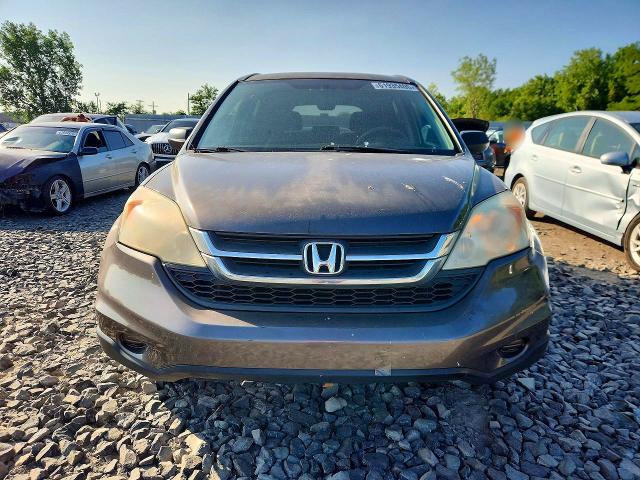 Aukcja sprzedaży 2010 Honda Cr-v, vin: 5J6RE3H3XAL018556, numer aukcji: 61935406