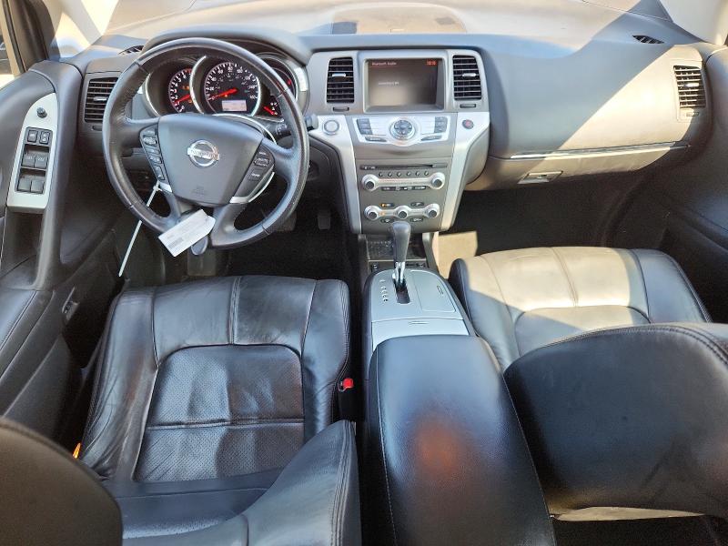 Продаж на аукціоні авто 2011 Nissan Murano, vin: JN8AZ1MWXBW178422, номер лоту: 60384146