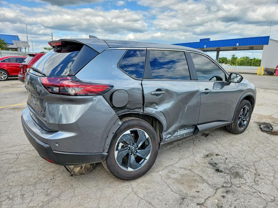Aukcja sprzedaży 2024 Nissan Rogue, vin: 5N1BT3BB2RC710685, numer aukcji: 62005486