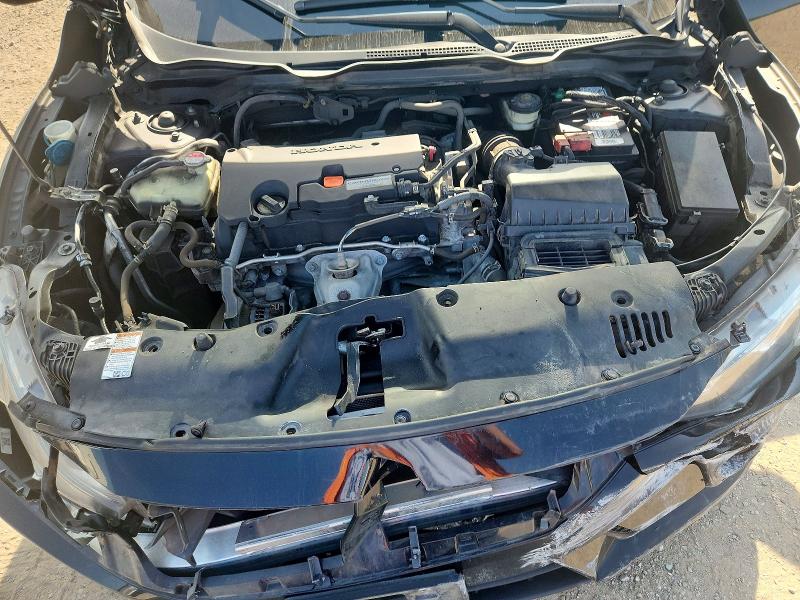2017 Honda Civic მანქანა იყიდება აუქციონზე, vin: 2HGFC2F8XHH003622, აუქციონის ნომერი: 60300496