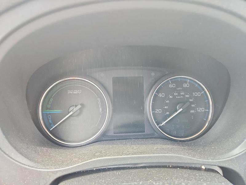 Aukcja sprzedaży 2018 Mitsubishi Outlander, vin: JA4J24A56JZ057018, numer aukcji: 58981406