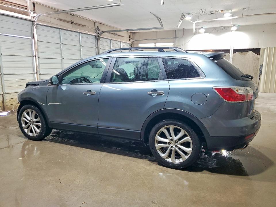 Aukcja sprzedaży 2012 Mazda Cx-9, vin: JM3TB3DV7C0339865, numer aukcji: 59126026