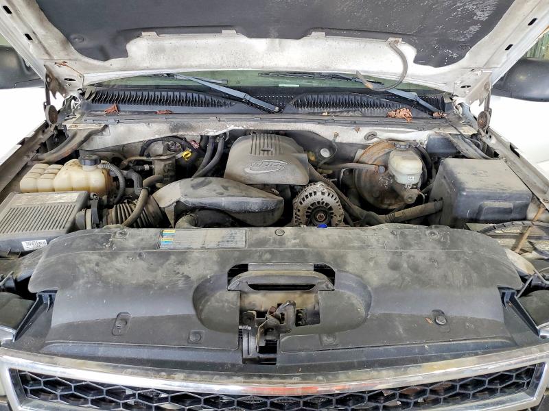 2006 Chevrolet Silverado მანქანა იყიდება აუქციონზე, vin: 1GCEK19B56E168626, აუქციონის ნომერი: 61595336