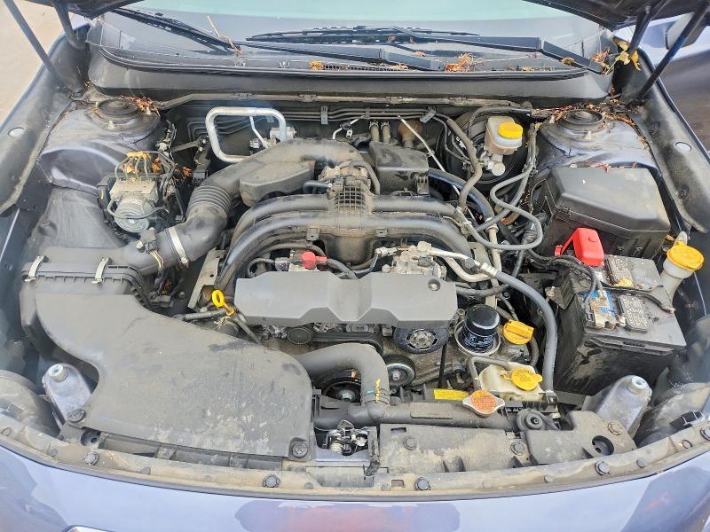 61400086 :رقم المزاد ، 4S4BSAHC6H3304981 vin ، 2017 Subaru Outback مزاد بيع