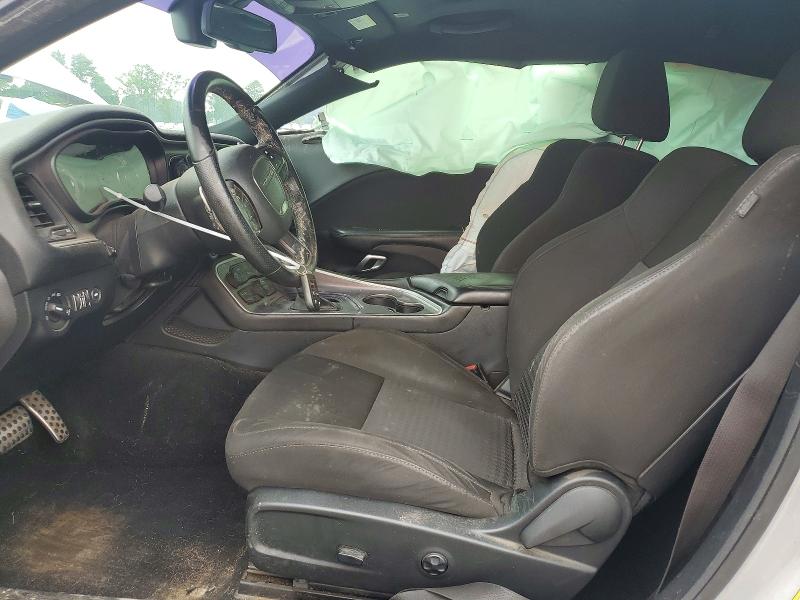 62900456 :رقم المزاد ، 2C3CDZBT9LH235577 vin ، 2020 Dodge Challenger مزاد بيع