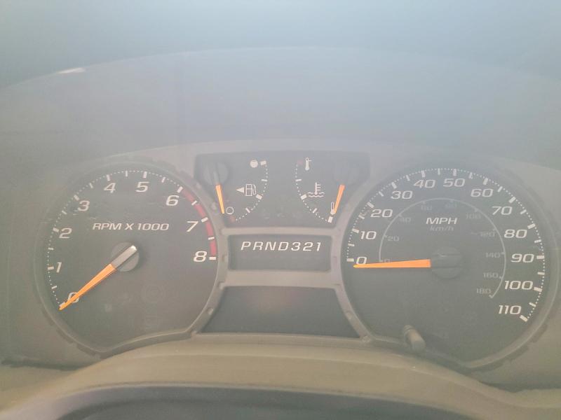 59636696 :رقم المزاد ، 1GTDT136068158346 vin ، 2006 Gmc Canyon مزاد بيع