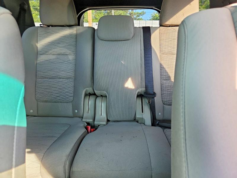 60443336 :رقم المزاد ، 1FM5K8B88DGB31445 vin ، 2013 Ford Explorer مزاد بيع