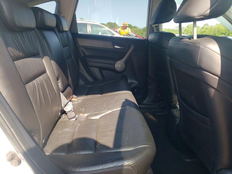 62325686 :رقم المزاد ، 5J6RE48769L062249 vin ، 2009 Honda Cr-v مزاد بيع