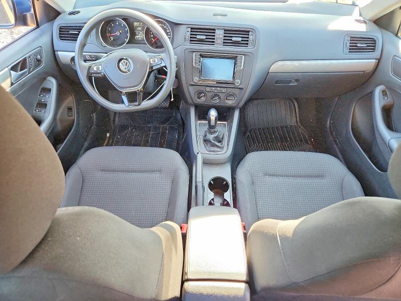 Aukcja sprzedaży 2017 Volkswagen Jetta, vin: 3VW2B7AJ3HM298150, numer aukcji: 62083996