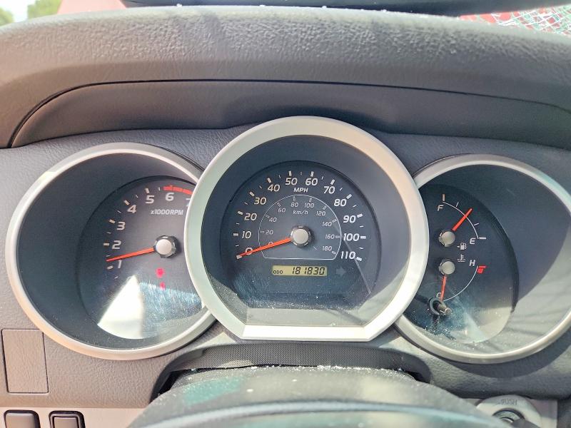 Продажа на аукционе авто 2008 Toyota 4runner, vin: JTEBT14R08K005970, номер лота: 62476606