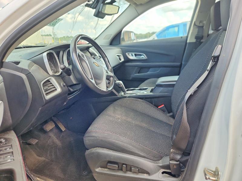 Aukcja sprzedaży 2015 Chevrolet Equinox, vin: 2GNALBEK5F1154337, numer aukcji: 60406066