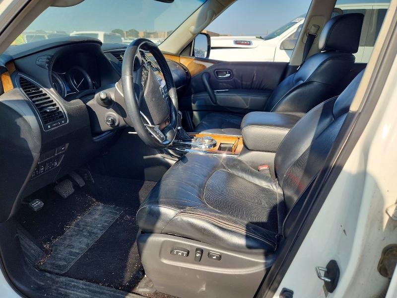 Продаж на аукціоні авто 2011 Infiniti Qx56, vin: JN8AZ2NE3B9005111, номер лоту: 63165076