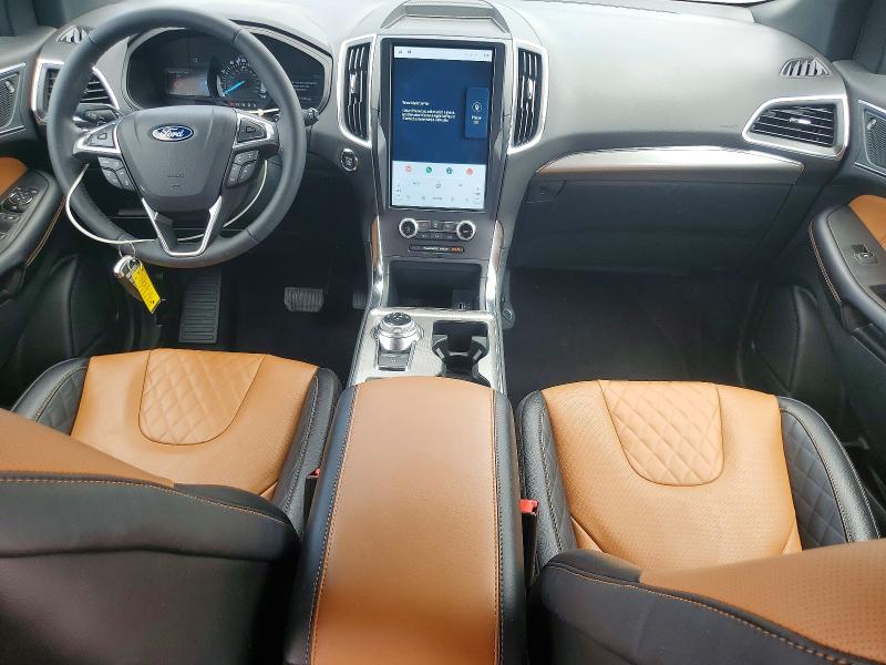 2024 Ford Edge მანქანა იყიდება აუქციონზე, vin: 2FMPK4K93RBA41497, აუქციონის ნომერი: 60875176