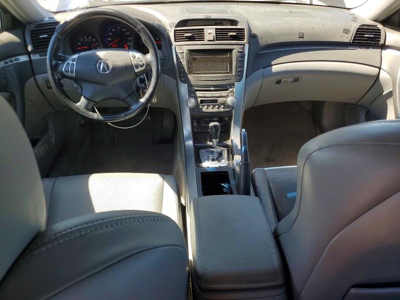 Aukcja sprzedaży 2005 Acura Tl, vin: 19UUA662X5A050899, numer aukcji: 62031616