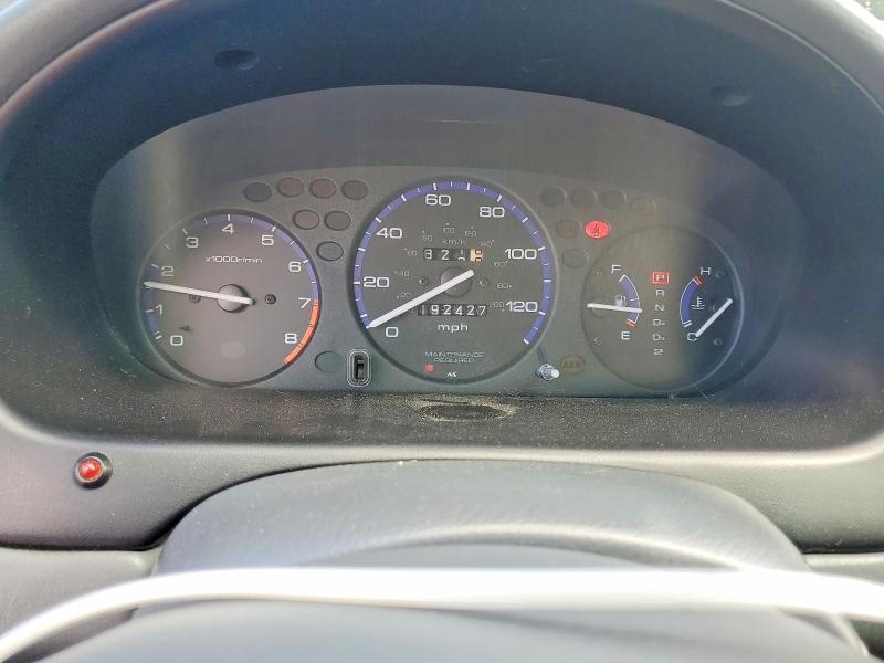 2000 Honda Civic მანქანა იყიდება აუქციონზე, vin: 2HGEJ8647YH599130, აუქციონის ნომერი: 60046646