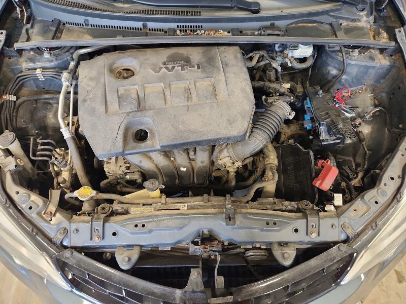 59580536 :رقم المزاد ، 2T1BURHE9EC090375 vin ، 2014 Toyota Corolla مزاد بيع