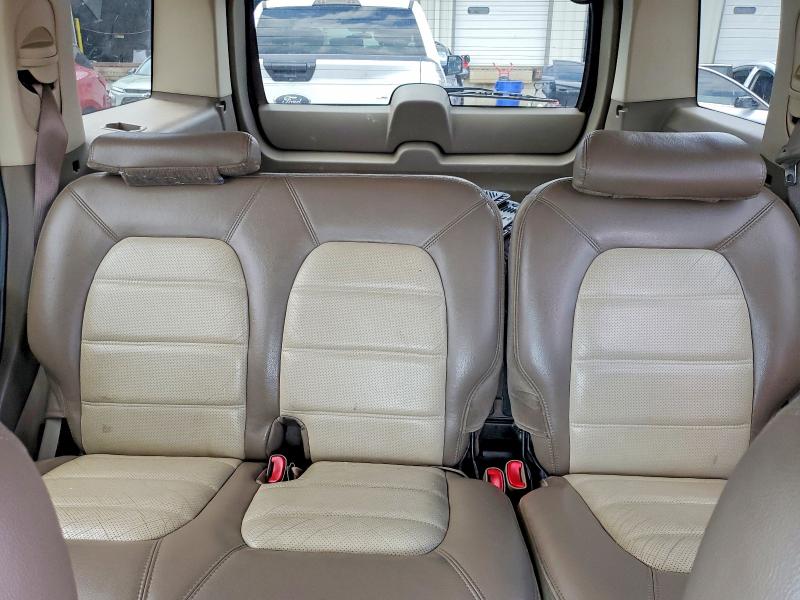 Aukcja sprzedaży 2002 Ford Explorer, vin: 1FMZU74KX2UD46256, numer aukcji: 60369256