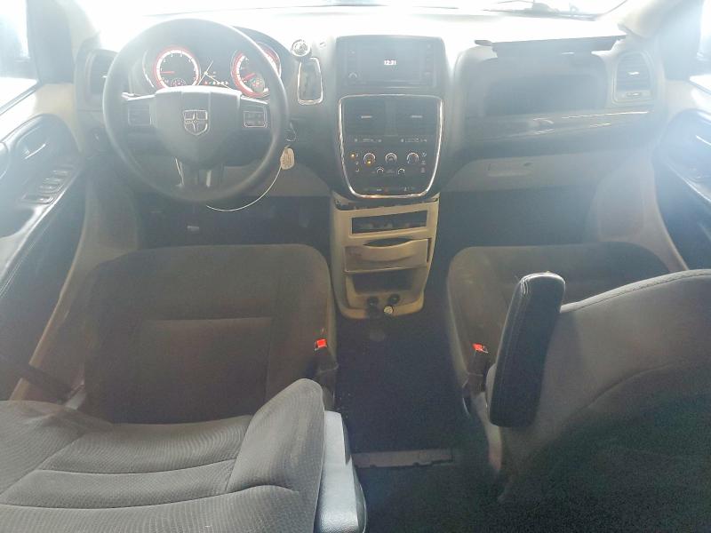 Aukcja sprzedaży 2019 Dodge Grand Caravan, vin: 2C4RDGBG6KR726646, numer aukcji: 62152946