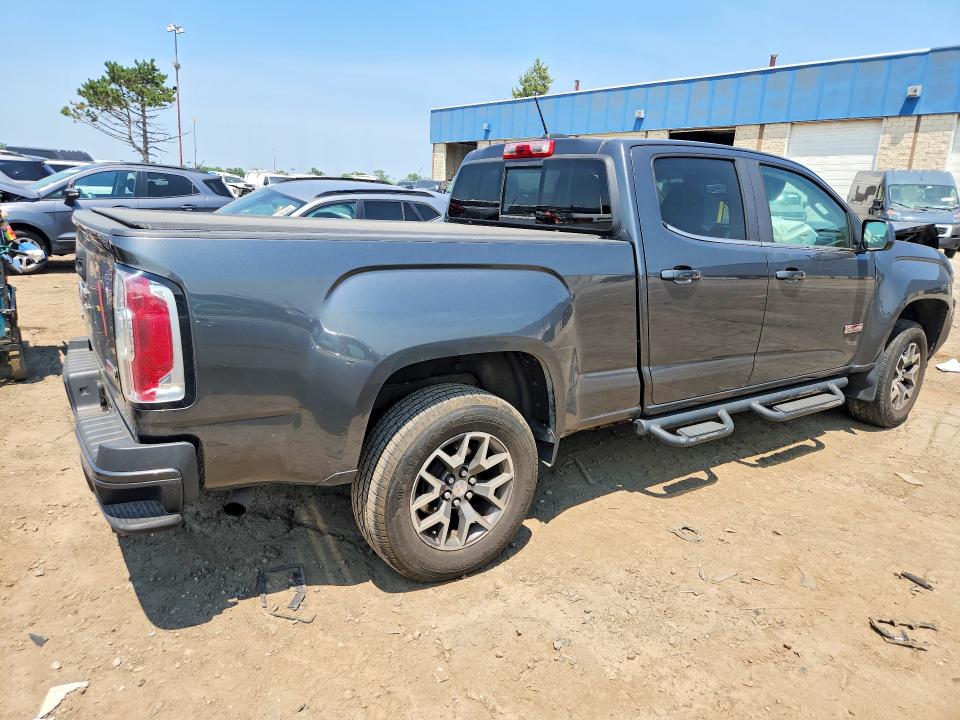 2016 Gmc Canyon მანქანა იყიდება აუქციონზე, vin: 1GTG6CE33G1250032, აუქციონის ნომერი: 60744476