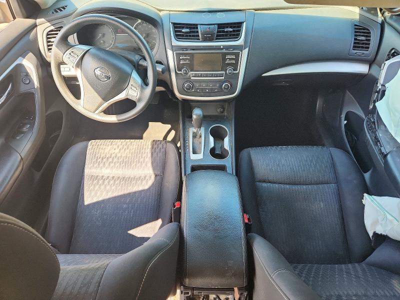 Продажа на аукционе авто 2017 Nissan Altima, vin: 1N4AL3AP9HN357299, номер лота: 61004506
