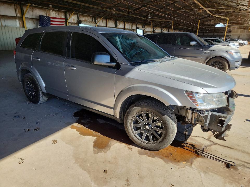 85623935 :رقم المزاد ، 3C4PDCAB3FT728444 vin ، 2015 Dodge Journey مزاد بيع