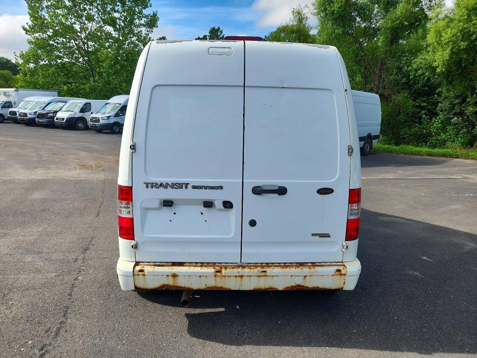 54070376 :رقم المزاد ، NM0LS7BN6DT139866 vin ، 2013 Ford Transit Connect مزاد بيع