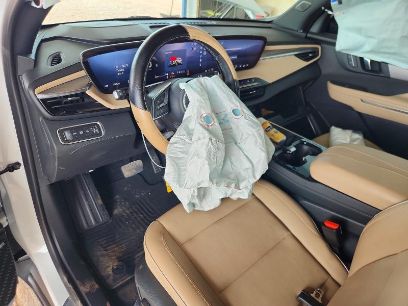 Aukcja sprzedaży 2025 Buick Enclave, vin: 5GAERARS3SJ180417, numer aukcji: 61642776