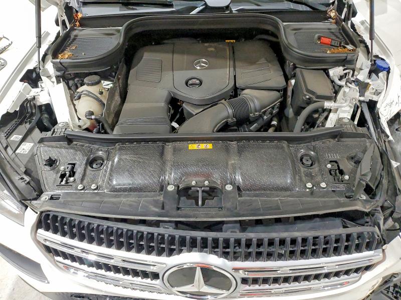 Aukcja sprzedaży 2026 Mercedes-benz Gle, vin: 4JGFB4FB8TB594572, numer aukcji: 63180626
