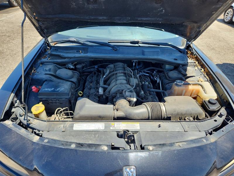 Продаж на аукціоні авто 2009 Dodge Charger, vin: 2B3KA43T19H597589, номер лоту: 62786056