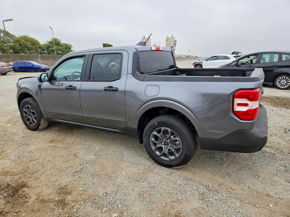 Продажа на аукционе авто 2026 Ford Maverick, vin: 3FTTW8JA0TRA39774, номер лота: 60130736