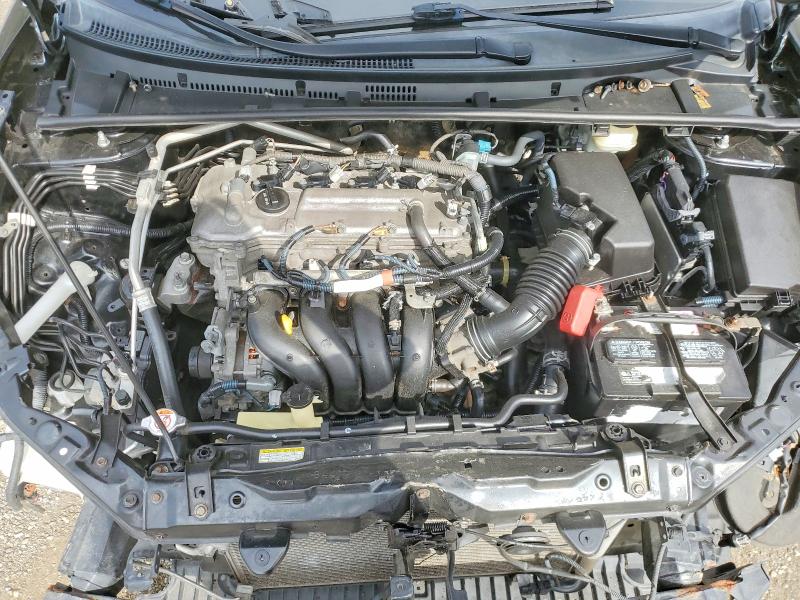 Aukcja sprzedaży 2016 Toyota Corolla, vin: 2T1BURHE7GC653832, numer aukcji: 61174896