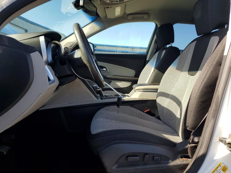 60470726 :رقم المزاد ، 2CNALPEC6B6238495 vin ، 2011 Chevrolet Equinox مزاد بيع