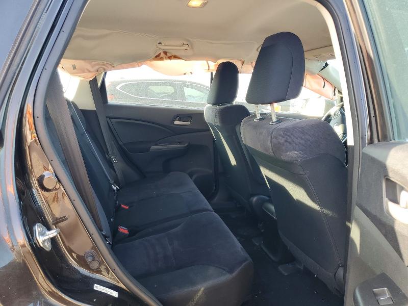 Aukcja sprzedaży 2013 Honda Cr-v, vin: 5J6RM3H3XDL026860, numer aukcji: 62831716