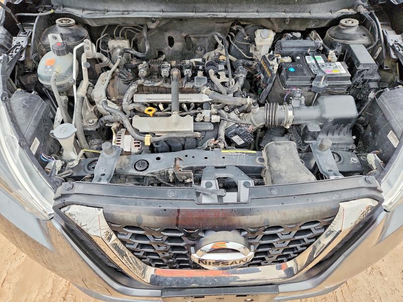 Aukcja sprzedaży 2020 Nissan Kicks, vin: 3N1CP5DV5LL578813, numer aukcji: 59404596