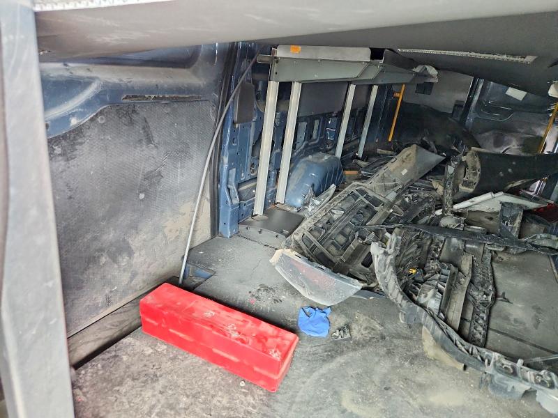 2020 Ford Transit მანქანა იყიდება აუქციონზე, vin: 1FTBR3X81LKA27924, აუქციონის ნომერი: 62987346